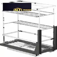 Giá Gia Vị Cao cấp R003-350 VIP tại Đồng Nai